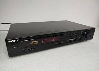 Tuner Sony AM FM ST-S315
