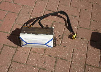 Poduszka pasażera Renault laguna 2,8200106539