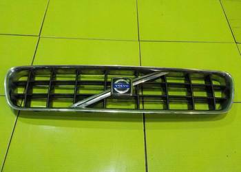 VOLVO C70 II 07r atrapa grill