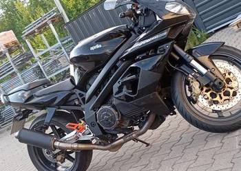 Aprilia  SL 1000