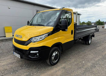 Iveco Daily 35C15 Kiper Wywrot 3 Str Klima Super Stan