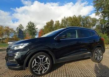 Renault Kadjar Automat