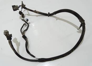 WIĄZKA MAGLOWNICY ACTIVE STEERING BMW E60 9122277