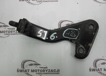 AUDI TT 1.8 T 02r mocowanie rury turbosprężarki 06A121066D