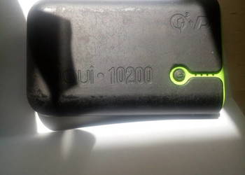 Goui power bank 10200 mah D Plus