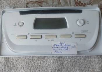 SAUNIER DUVAL  0020077593  AWB  WYŚWIETLACZ PIECA