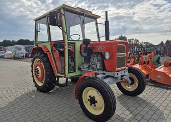 Ciągnik Ursus C330 z kabiną tel.6.00.97.18.18