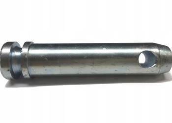 Sworzeń bolec 25.4x83 mm kat.2