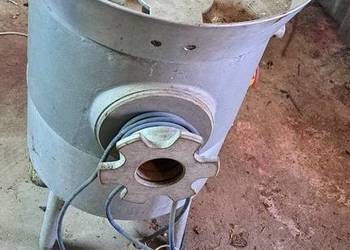 Wilk do mielenia mięsa