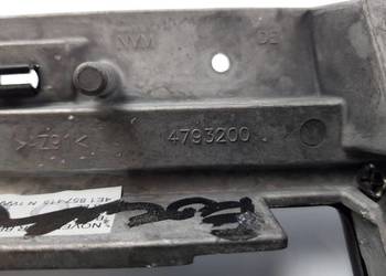 RAMKA LICZNIKA 4E1857115N AUDI A8 D3 RAMKA LICZNIKA 4E1857115N AUDI A8 D3
