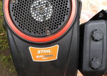 Obudowa silnika Stihl.LONCIN 452 cm 3 traktorek kosiarka
