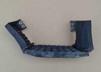 MERCEDES ACTROS MP4 AROCS ANTOS STOPIEŃ DOLNY LEWY PODWIESZANY A9606663628