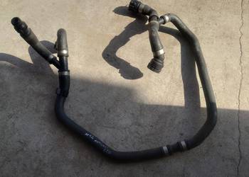 WĄŻ RURA PRZEWÓD WODY BMW E60 523i N52B25 N53   7542206