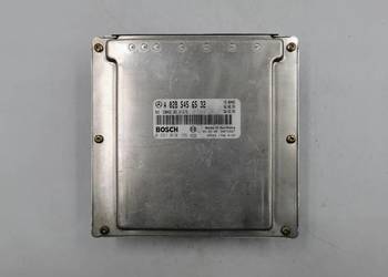 Sterownik Silnika Mercedes E270 2.7 CDI S210 W210 A0285456532 0281010195