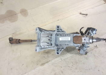Kolumna kierownicza Ford Focus mk2 lift c-max
