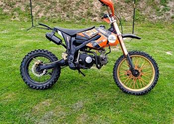 Cross 125 Kxd