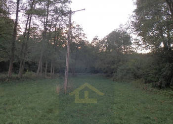 Działka budowlana w Jabłonnej gminie Grębków