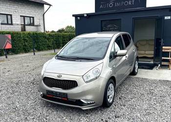 Sprzedam Kia Venga lift