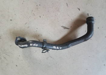 VW PASSAT 1.9 TDI ODMA POKRYWY ZAWOROW PRZEWOD RURA 028103491J