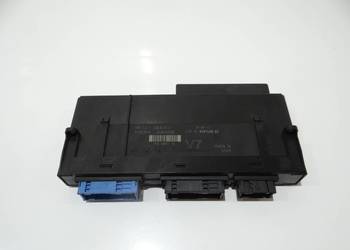 MODUŁ STEROWNIK KOMFORTU BMW F10 F11 9267458
