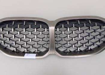 GRILL ATRAPA CHŁODNICY BMW 1 F40