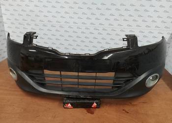 NISSAN QASHQAI J10 zderzak przód