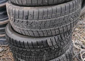 Opony zimowe kormoran 225 45 17