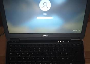 Laptop Dell Latitude E7240 – i5, 128 SSD, 8 GB RAM, Windows 10 gwar12m