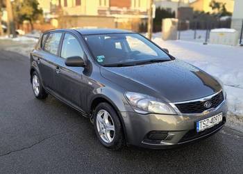 Kia cee'd 1.4