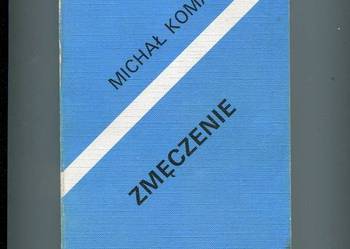 Zmęczenie - Michael Komar