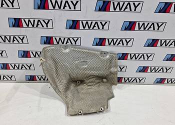 BMW 6 F06 F12 F13 OSŁONA TERMICZNA WYDECHU 7226941 BMW 6 F06 F12 F13 OSŁONA TERMICZNA WYDECHU 7226941