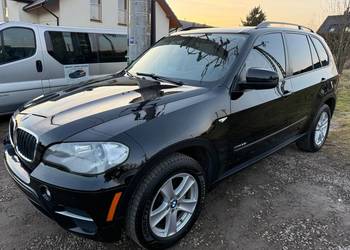 BMW X5 xdrive 35i Zadbana Okazja