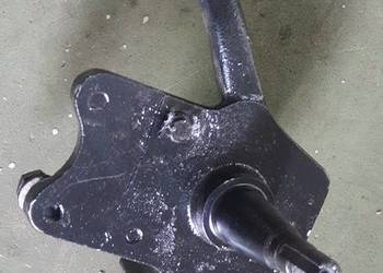 Vw garbus 1200 zwrotnica pod tarczę hamulcową