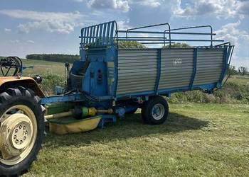 Ścinacz Zielonek zamet t 635