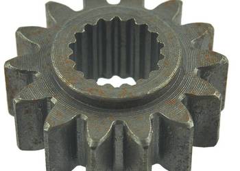 Zębatka / 14T / 18T / Kubota B1500 / B1502 / B1550 / B1750 / B5200 / B6200…