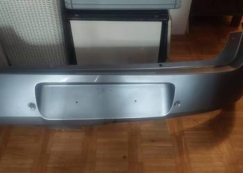 zderzak Opel meriva