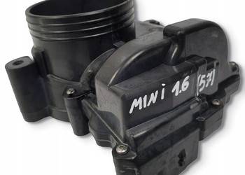 PRZEPUSTNICA Mini Cooper R56 1.6 16V VTi V757669780 A2C53279370