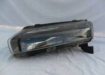 Dacia Spring reflektor lewy przedni lampa lewa przednia przód