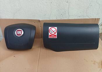 Fiat Ducato III AIRBAG