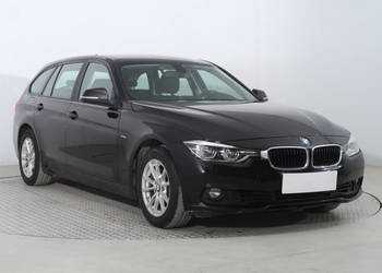 BMW 3 320 i xDrive