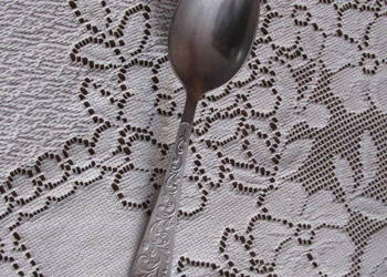 ŁYŻKA STOŁOWA - nerż ŁYŻKA STOŁOWA - nerż