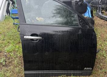 Drzwi przednie przód prawe kolor EB Kia Sorento II 2012r UK - 500zł 2