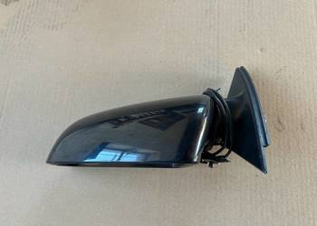 Lusterko kierowcy Audi a4 b6 czarne LZ9W