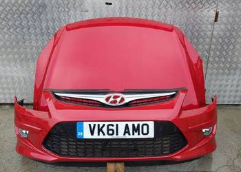 MASKA HYUNDAI I30 07-12 LAK: HAT