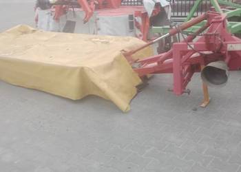 Kosiarka dyskowa unia alka