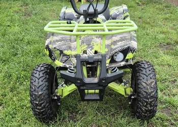 Mini quad 50