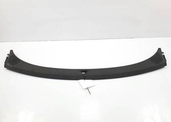 DEKOR LISTWA AUDI A6 C7 KONSOLI 4G012857051