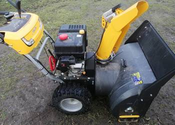 Odśnieżarka wirnikowa  Stiga ST7276PH spalinowa