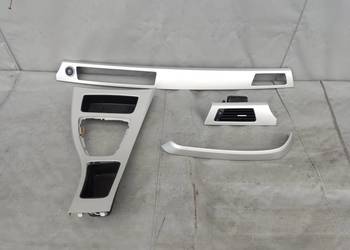 BMW 3 E90 E91 LIFT LCI LISTWA LISTWY DEKORY OZDOBNE