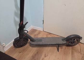 Hulajnoga elektryczna 30kmh okazja